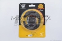 Колодки тормозные Laoniu KTL-009 Suzuki AD50