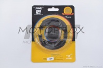 Колодки тормозные Laoniu KTL-009 Suzuki AD50