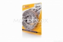Колодки тормозные Laoniu Yamaha Jog 3KJ