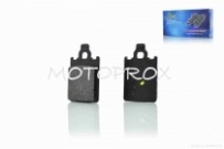 Колодки тормозные Lipai Aprilia RX/RS