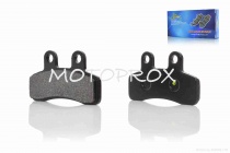 Колодки тормозные Lipai Delta 125/Jh125/Ttr125