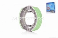 Колодки тормозные Lipai GN125/150