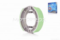 Колодки тормозные Lipai GN125/150
