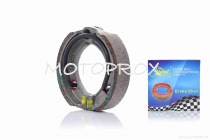 Колодки тормозные Lipai Honda Tact AF09/DJ/Pal