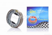 Колодки тормозные Lipai Honda Tact AF16