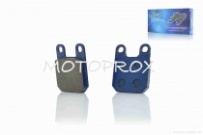 Колодки тормозные Lipai Peugeot/Italjet/CP