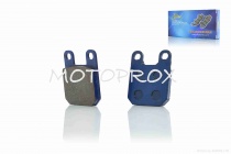 Колодки тормозные Lipai Peugeot/Italjet/CP