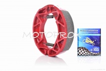 Колодки тормозные Lipai Yamaha Gear A