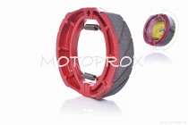Колодки тормозные Lipai ZS125/150 18 диск