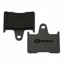 Колодки тормозные Makland MT-079