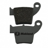 Колодки тормозные Makland MT-083
