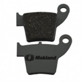 Колодки тормозные Makland MT-083