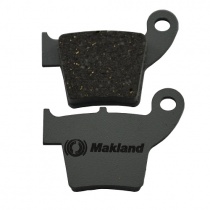 Колодки тормозные Makland MT-083