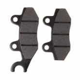 Колодки тормозные Motorace MTK-007