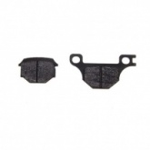 Колодки тормозные Motorace MTK-022