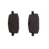 Колодки тормозные Motorace MTK-032