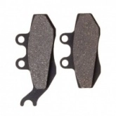 Колодки тормозные Motorace MTK-034