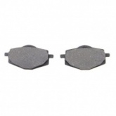 Колодки тормозные Motorace MTK-038