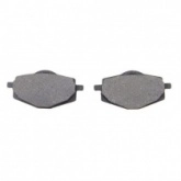 Колодки тормозные Motorace MTK-038