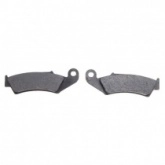 Колодки тормозные Motorace MTK-039