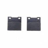 Колодки тормозные Motorace MTK-041