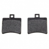 Колодки тормозные Motorace MTK-046