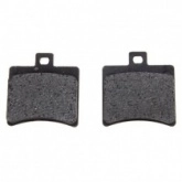 Колодки тормозные Motorace MTK-046