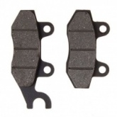 Колодки тормозные Motorace MTK-047