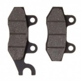 Колодки тормозные Motorace MTK-047