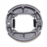 Колодки тормозные Motorace MTK-052