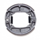 Колодки тормозные Motorace MTK-052
