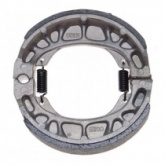 Колодки тормозные Motorace MTK-054