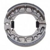 Колодки тормозные Motorace MTK-054