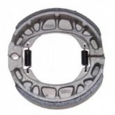 Колодки тормозные Motorace MTK-057