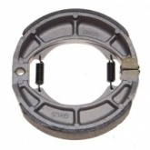 Колодки тормозные Motorace MTK-058