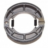 Колодки тормозные Motorace MTK-059