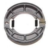 Колодки тормозные Motorace MTK-059