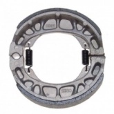 Колодки тормозные Motorace MTK-064