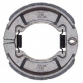 Колодки тормозные Motorace MTK-067