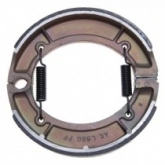 Колодки тормозные Motorace MTK-070