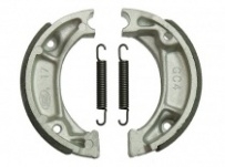 Колодки тормозные Nachman MX-05252