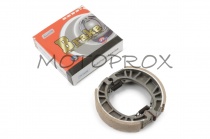 Колодки тормозные Piton KTP-001 GY6 50, GY6 100, GY6 125, GY6 150