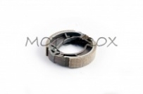 Колодки тормозные Piton KTP-003 Honda Dio, Tact