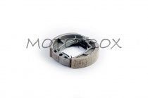 Колодки тормозные Piton KTP-004 Suzuki AD50