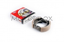 Колодки тормозные Piton KTP-005 Suzuki Let's 