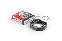 Колодки тормозные Piton KTP-008 Zongshen 125/150, Lifan 125/150