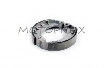 Колодки тормозные Piton KTP-014 ЯВА