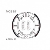 Колодки тормозные TRW Lucas MCS921