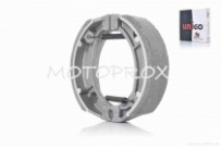 Колодки тормозные Unigo GY6 10/12/Lead/Delta