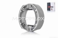 Колодки тормозные Unigo GY6 10/12/Lead/Delta